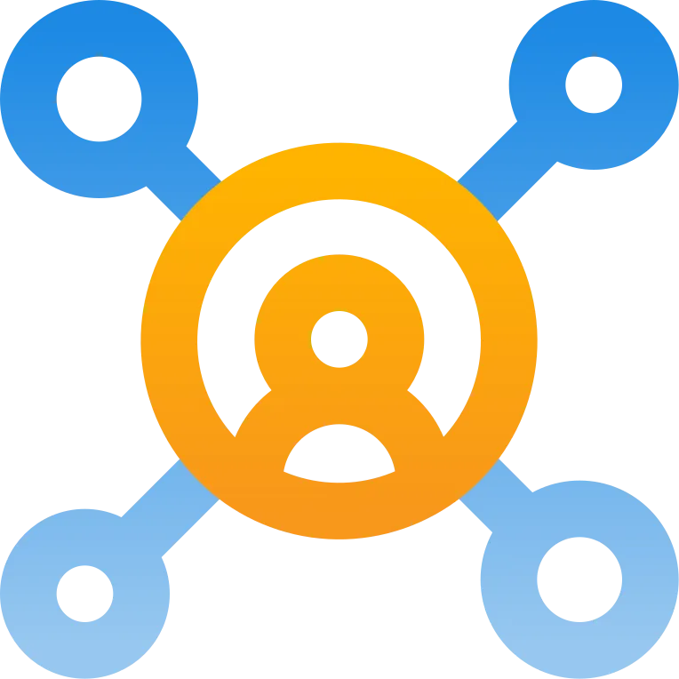 Connect icon