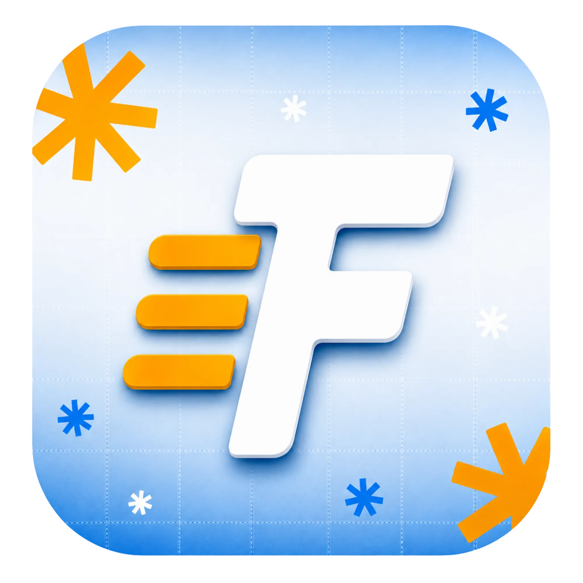 Flowgram logo